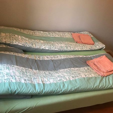 Ferienwohnung Anton Antonsensveg 18 Northern Aurora Budget Olderdalen Exterior foto
