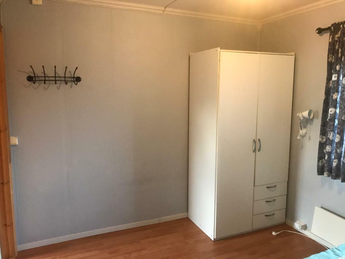 Ferienwohnung Anton Antonsensveg 18 Northern Aurora Budget Olderdalen Exterior foto